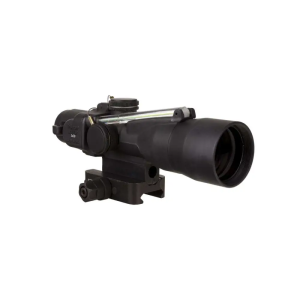 Trijicon ACOG  3x30mm Green Crosshair Compact