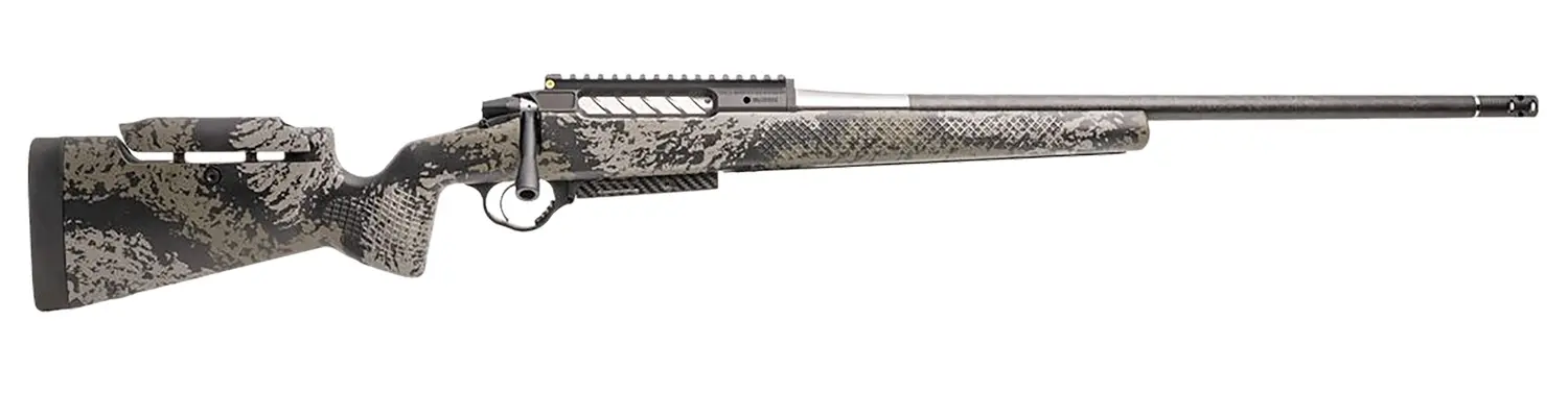 SEEKINS 0011710329-F HAVAK EL M3 308 20 MS