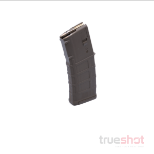 Magpul - PMAG 30 AR/M4 GEN M3 - 223/5.56 - 30 Round - Polymer Magazine - Black