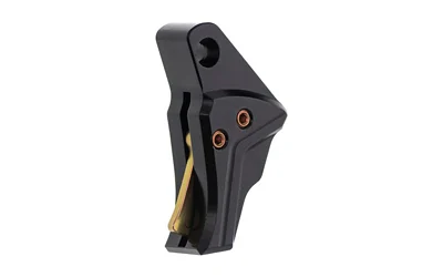 TYRANT I.T.T.S GLOCK GEN 3/4 BLK/GLD