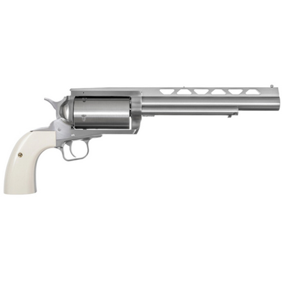 Magnum Research BFR .45/.410 Revolver 7.5" Bisley Grips
