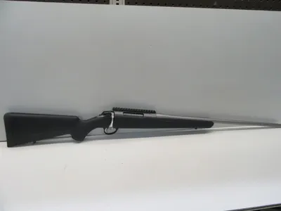 TIKKA T3 LITE (Used)