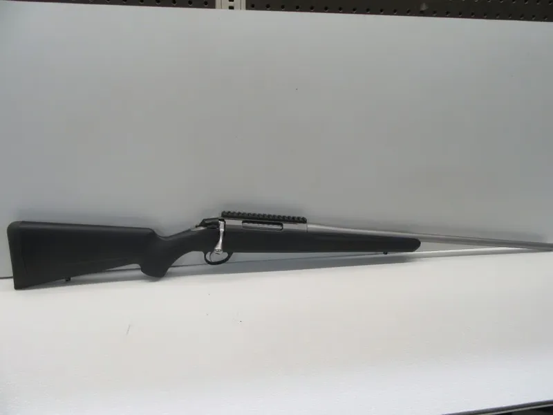 TIKKA T3 LITE (Used)