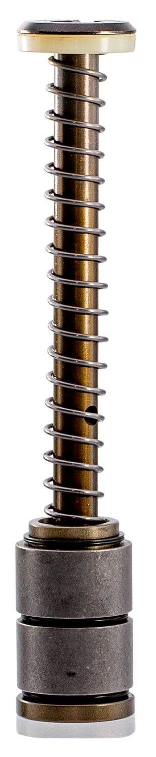 Maxim Defense Industries JP Tungsten/Stainless Steel Heavy Weight Silent Captured Spring - MXM47571