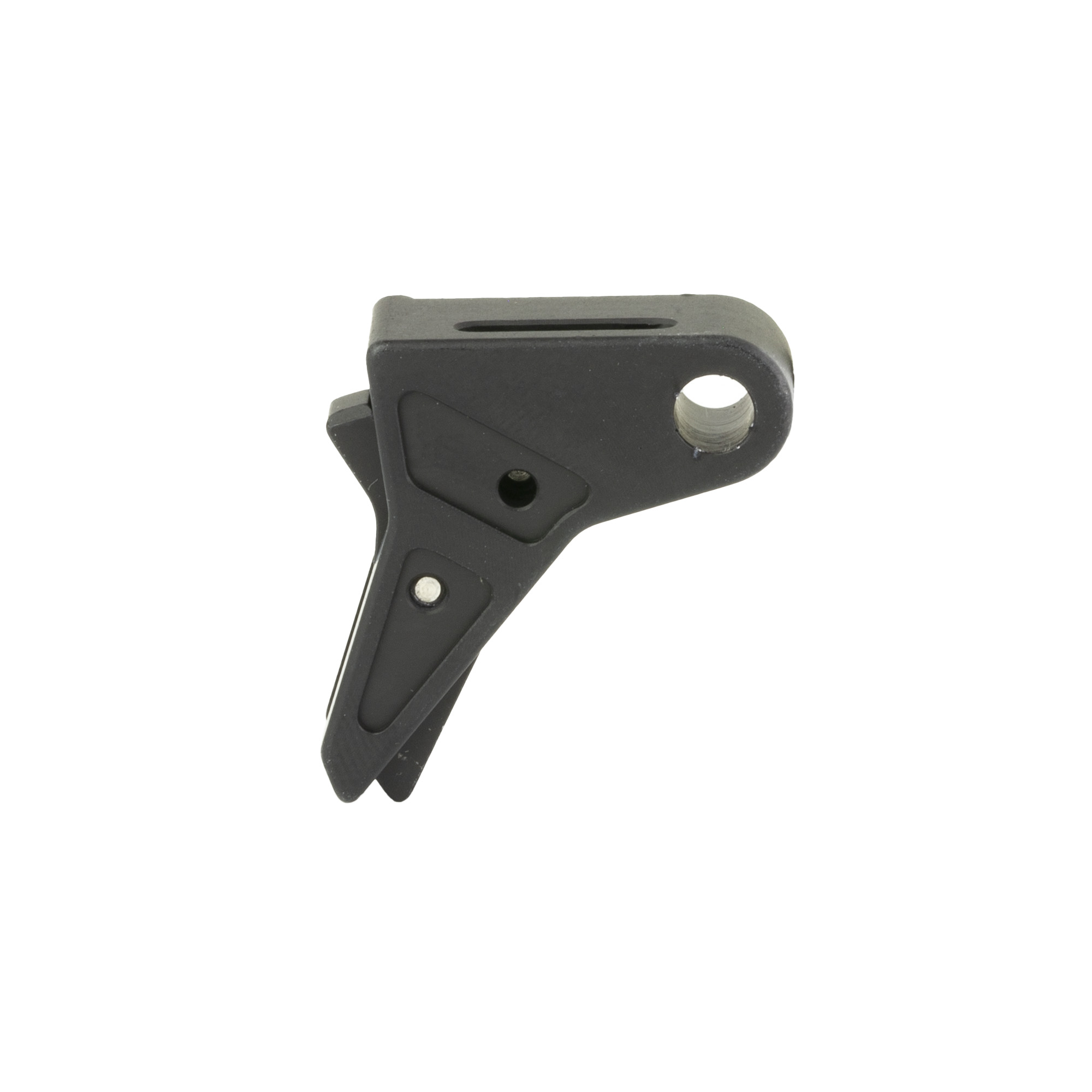 True Precision Axiom Trigger with Safety for Glock Pistol Models - TPGLKTSBLBL