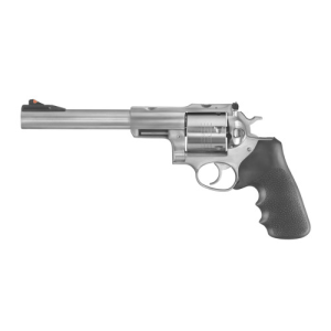 RUGER Super Redhawk 480 Ruger 7.5" 6rd Double Action Revolver - Stainless