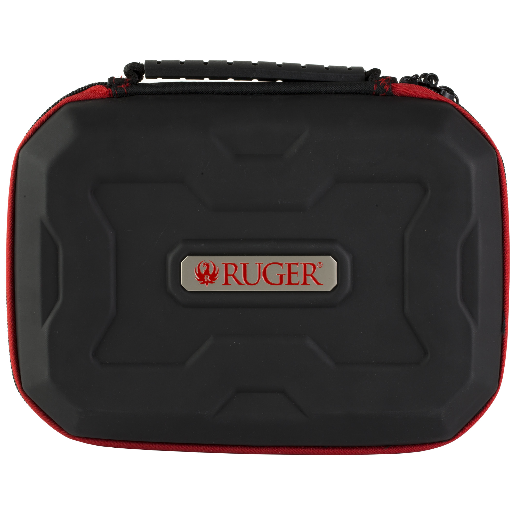 Allen Phoenix Pistol Case, 9", Black - 27502