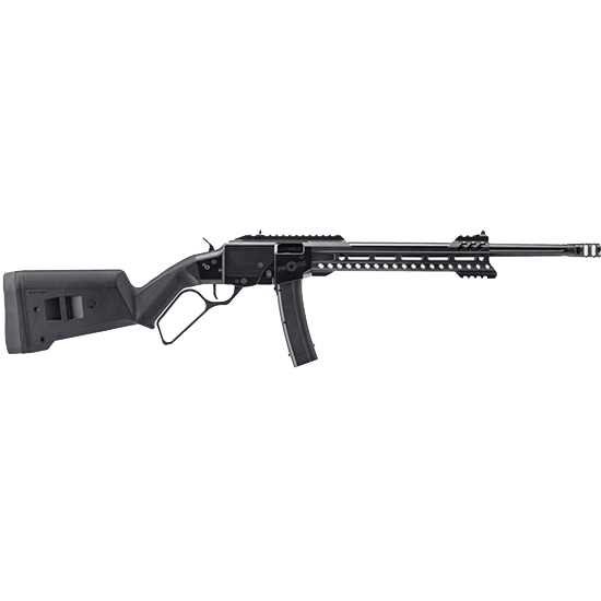 POF Tombstone 9mm Lever Action Rifle 16.5" 20rd