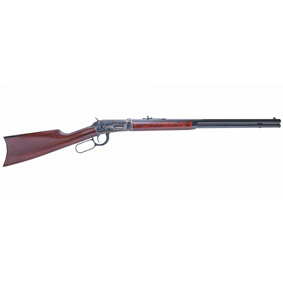 Cimarron Uberti 1894 Rifle .38-55 Lever Action