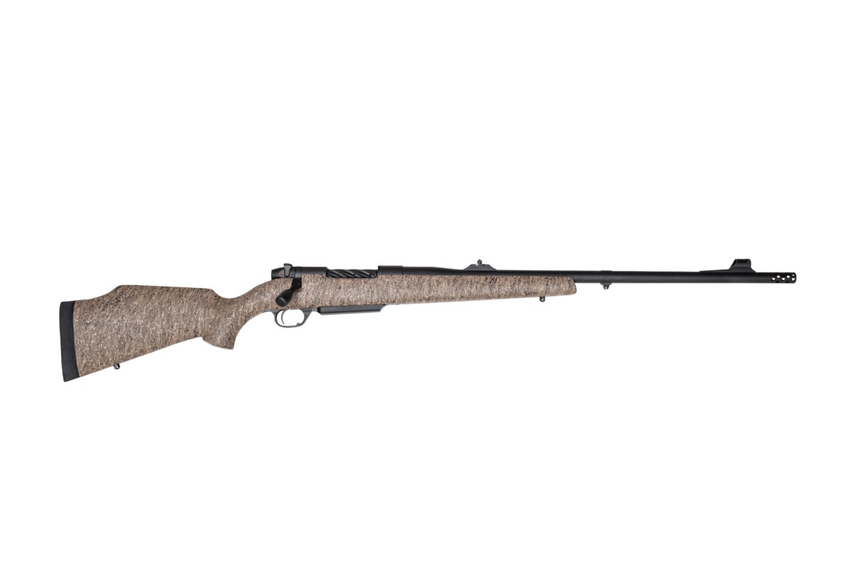 Weatherby MARK V DANGEROUS GAME 460WBY