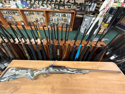 BROWNING X-BOLT (035558224) (Used)