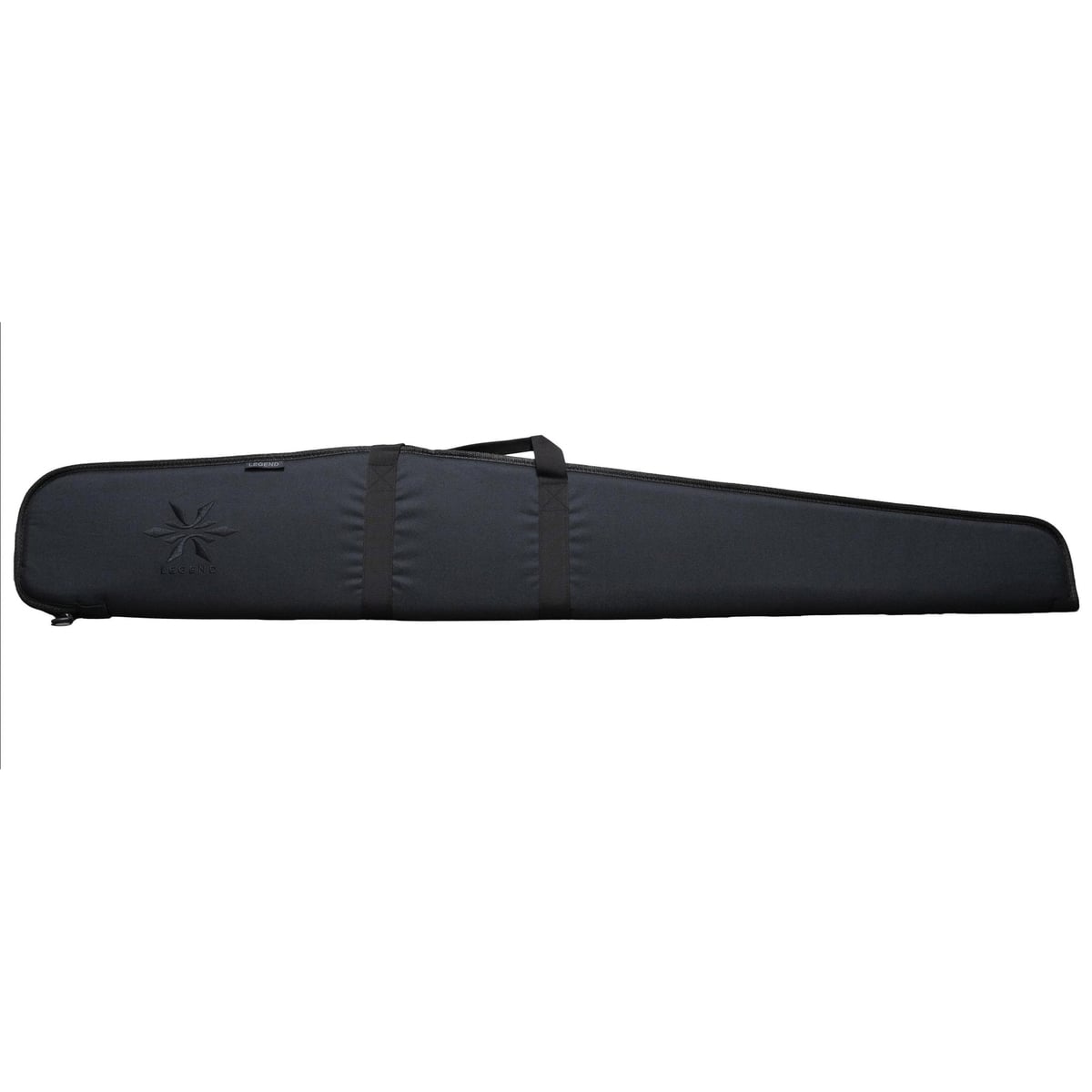 Legend Pegasus 52" x 1.75" x 9" Shotgun Case, Black
