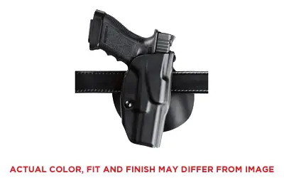 SL 6378 ALS FOR GLK 17 TAC BLK RH
