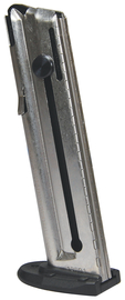 Walther Magazine: PPQ: 22 Long Rifle: 12rd Capacity - 51060002