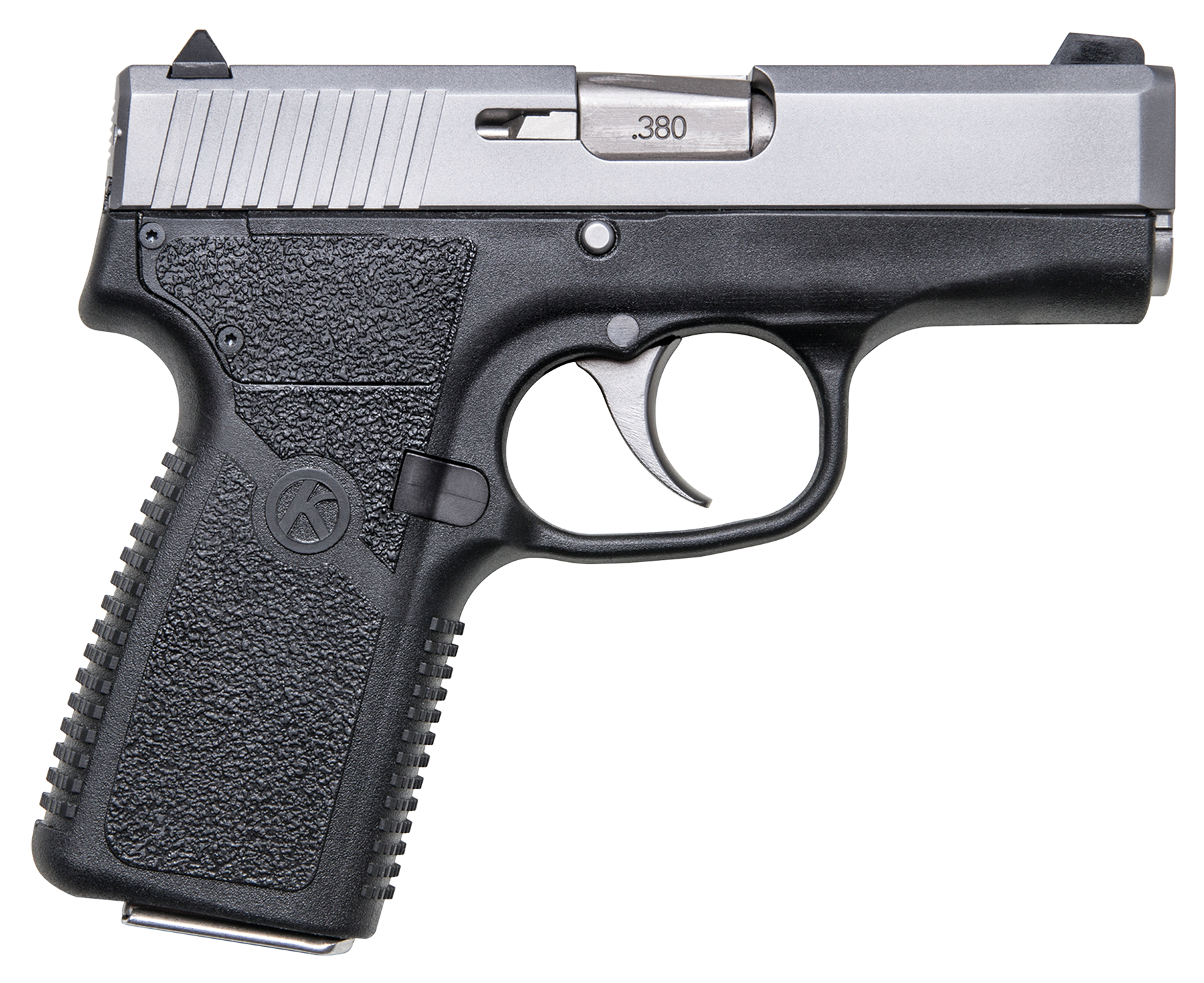 KAHR ARMS CT380