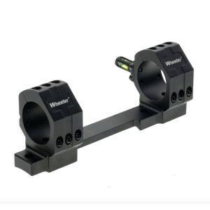 Wheeeler Wheeler 1-Piece Bolt-Action Scope Mount Savage 10 34mm Extra High