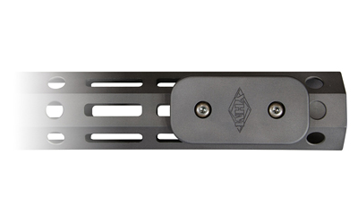 Yankee Hill Machine Co MLOK ARCA Rail, MLOK to ARCA, 3", Black