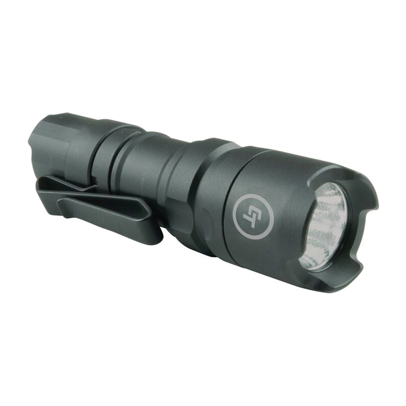 Crimson Trace CWL-300 Handheld Tactical Flashlight Light 200 lm