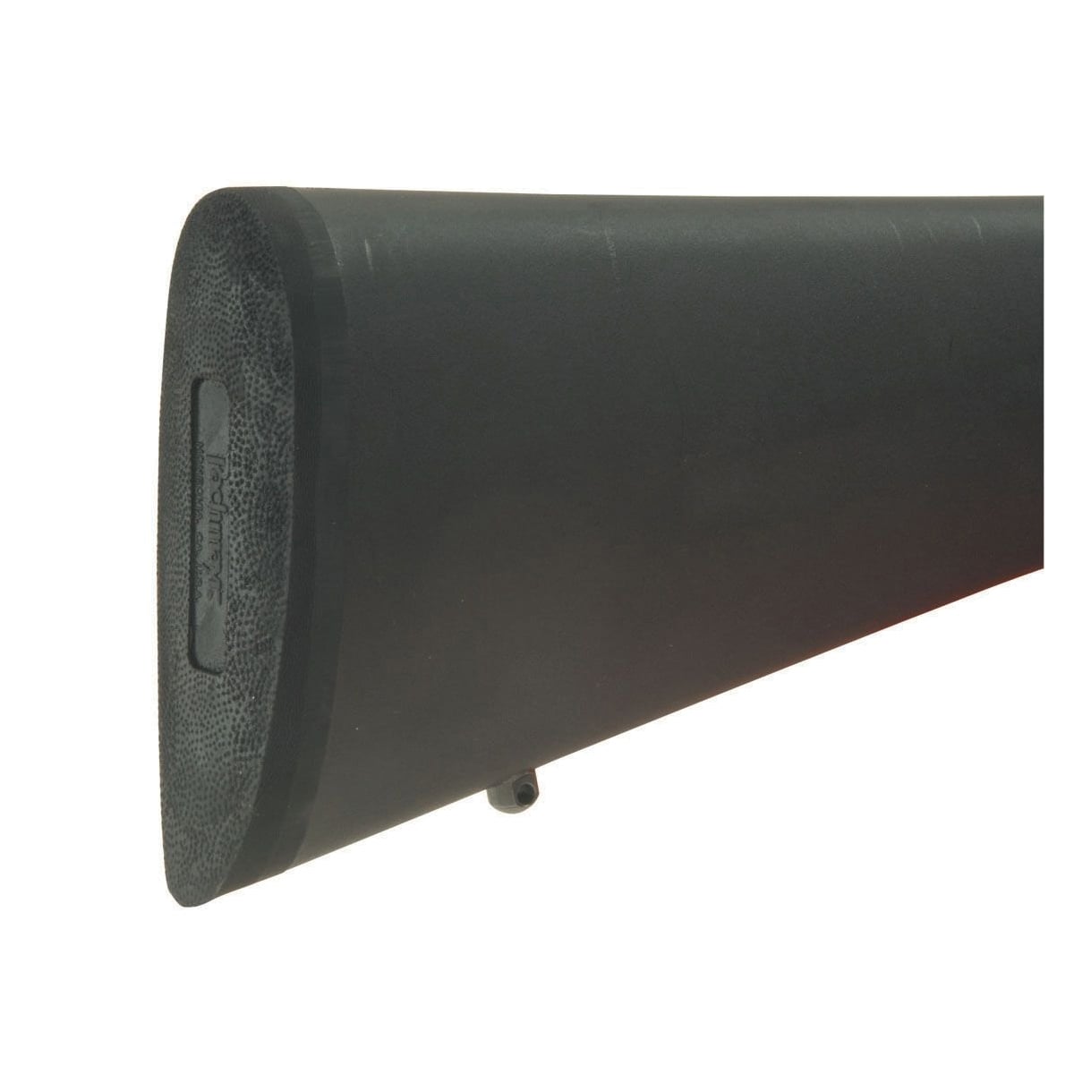 pachmayr DP200 Ultra Lite Stipple Face Field Pad, Black