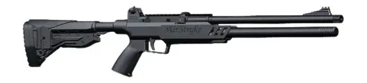 JTS JAGASC22 AIRSTRYKE CARBINE .22CAL BLK