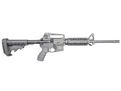 SMITH & WESSON M&P 15 (Used)