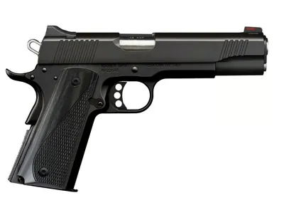 Kimber 2020 Shot Show Custom LW