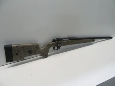 BERGARA HMR 14 (Used)