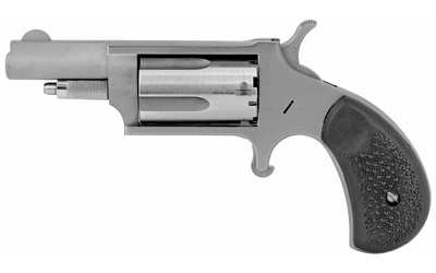North American Arms .22 WMR Mini Revolver, 5-Round
