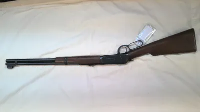 WINCHESTER WINCHESTER 94 FLATBAND (Used)