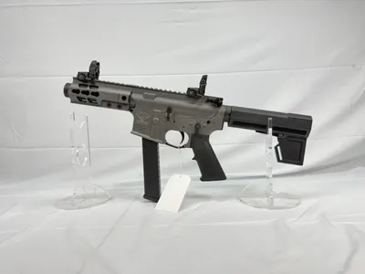 BRIGADE MFG. BMF-9 (Used)