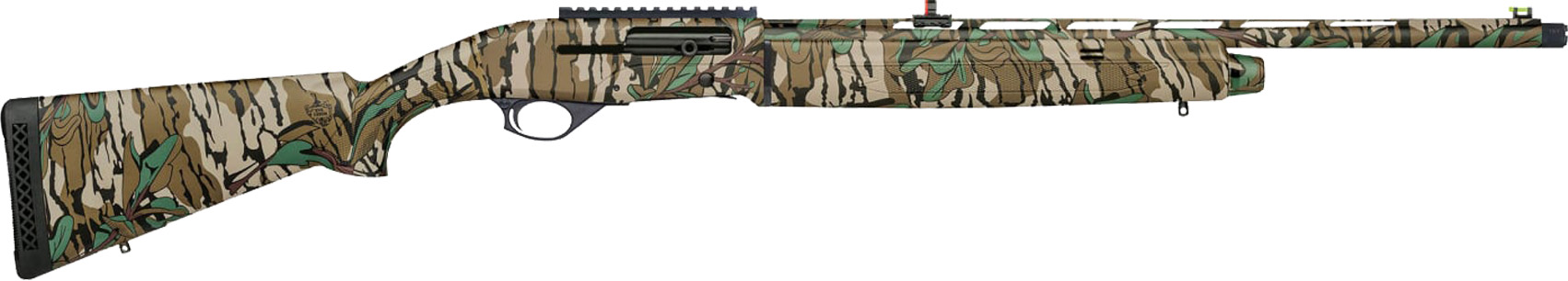 Mossberg SA-28 Turkey 28G Semi-Auto Shotgun