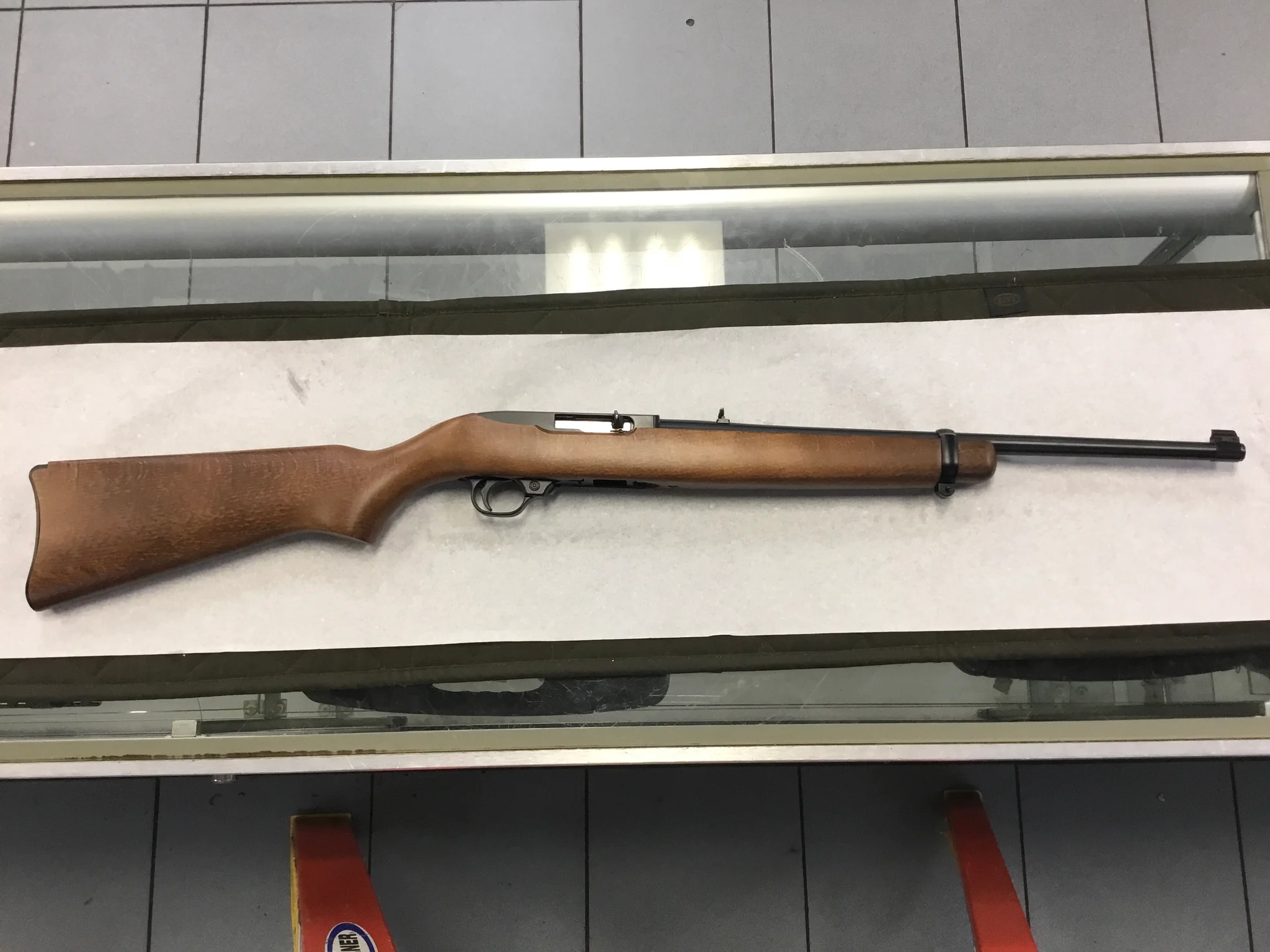 RUGER 10-22 (Used)