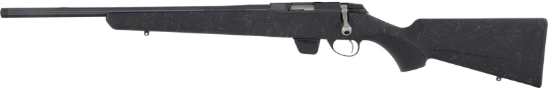 Tikka T1X Roughtech LH .22 LR 20in Threaded Bolt Rifle, 10rd