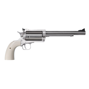 Magnum Research BFR .30-30 Revolver - 7.5" - Silver - 6 Round