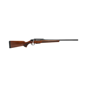 Savage Arms Stevens 334 Compact .350 Legend Bolt Action Rifle - 18" - Walnut - 1x 3rd Mag