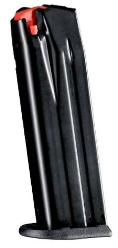 Walther Arms MAG PDP COMP/PPQ M2 9MM 10RD 2847205