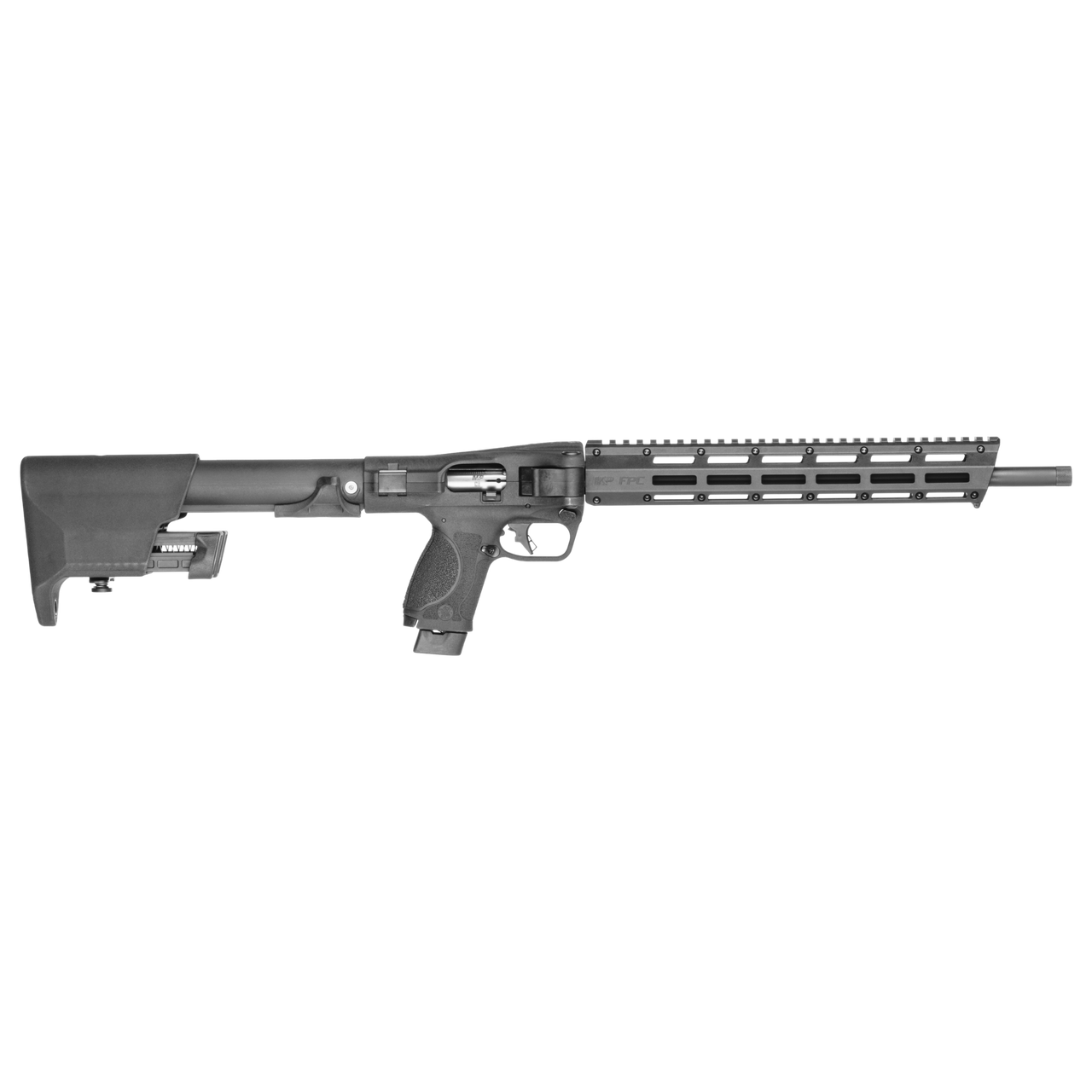 Smith Wesson M FPC .22 LR 16.25" Carbine, 20-Round