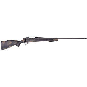 Weatherby  Vanguard Black Hills 350 Legend 20 Threaded Heavy Barrel Barrel