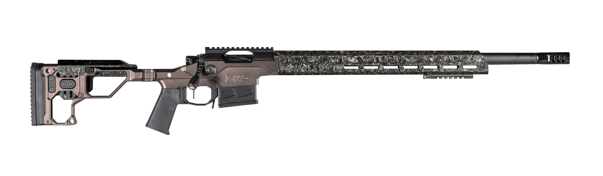 Christensen Arms MPR .308 Win Bolt Action Rifle