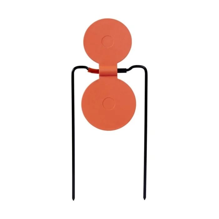 EZ Aim Holey Spinner Self-Healing Target - 15460