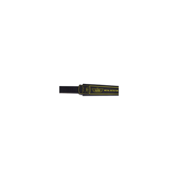 Uzi 16.50" x 3" x 1.50" Handheld Metal Detector