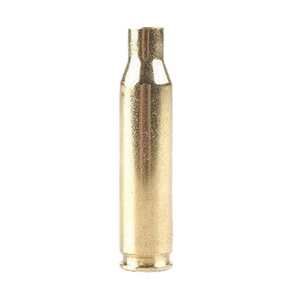 Winchester Components 22 Hornet Unprimed Brass, Pack of 100 - WSC22HU