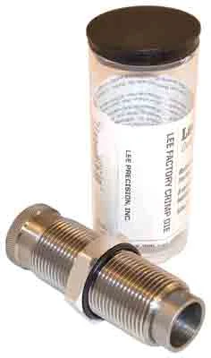 LEE FACTORY CRIMP DIE ONLY - 35 REMINGTON