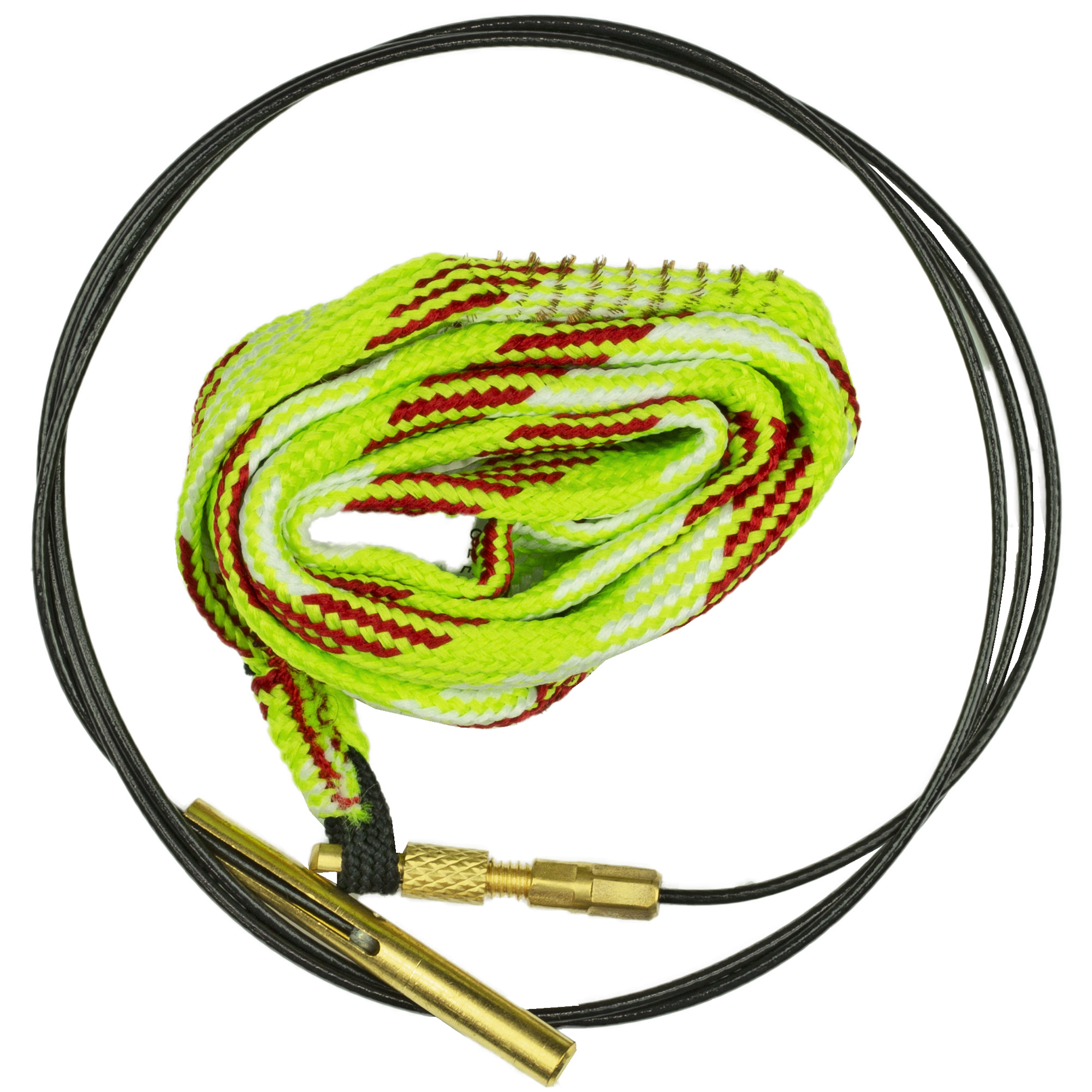 Breakthrough Clean Technologies Battle Rope 2.0 with EVA case - .243 Cal/6mm (Rifle)