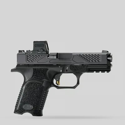 BUL ARMORY AXE C