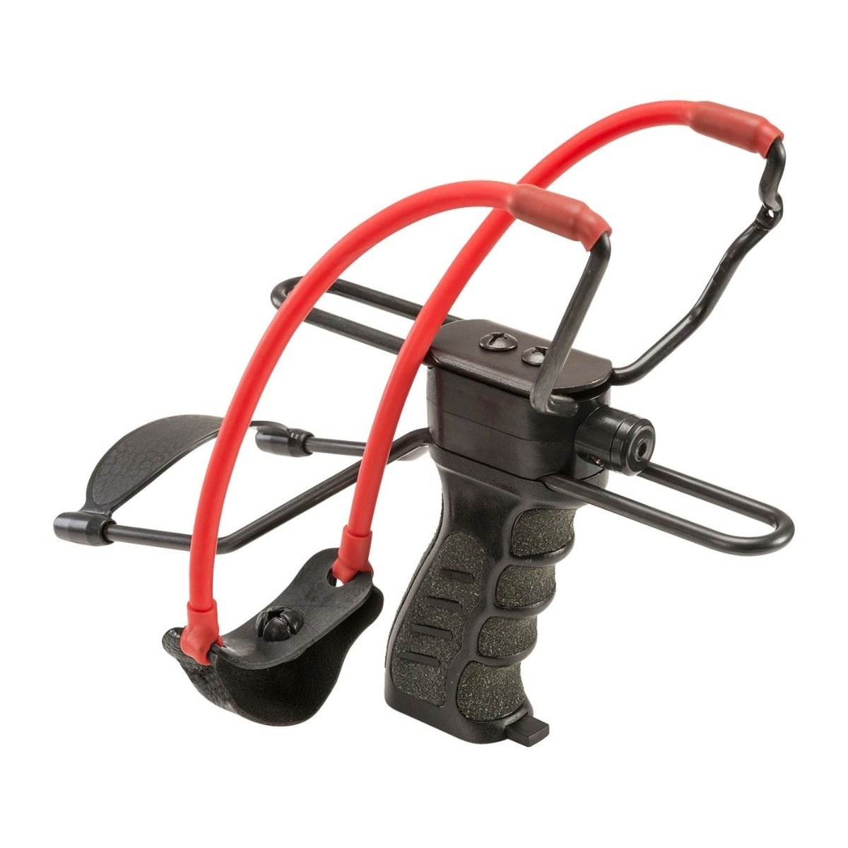 Umarex X-Shot LE Laser Slingshot, Black/Red - 2219002