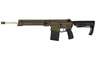 POF Rogue 308WIN Rifle - 16.5" Barrel, 20rd Capacity
