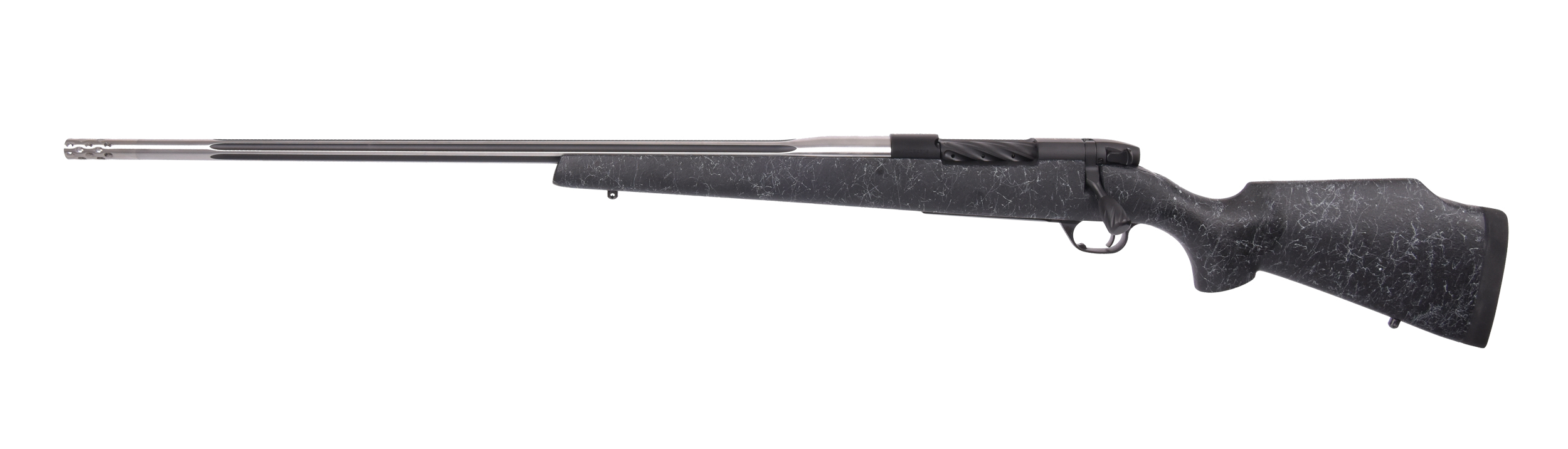 Weatherby Mark V Accumark .30-378 Magnum Rifle