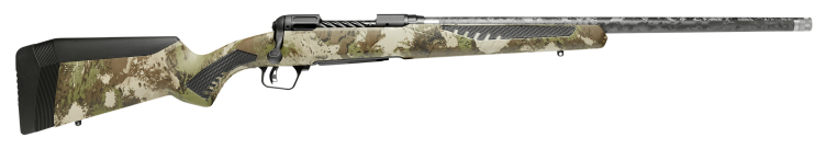 Savage 110 Ultralite Camo 7MM PRC Bolt Action Rifle