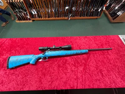SAVAGE ARMS AXIS (Used)